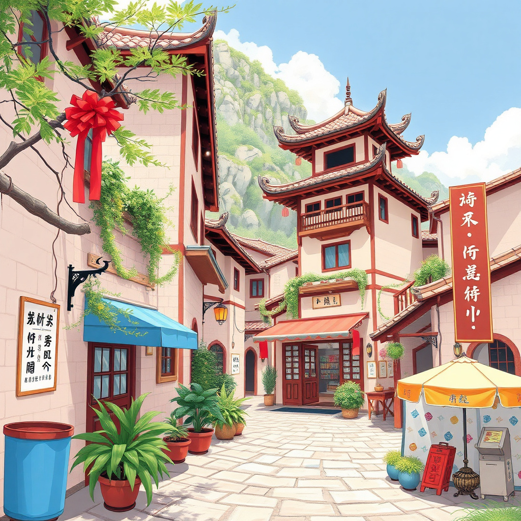 琉璃心传